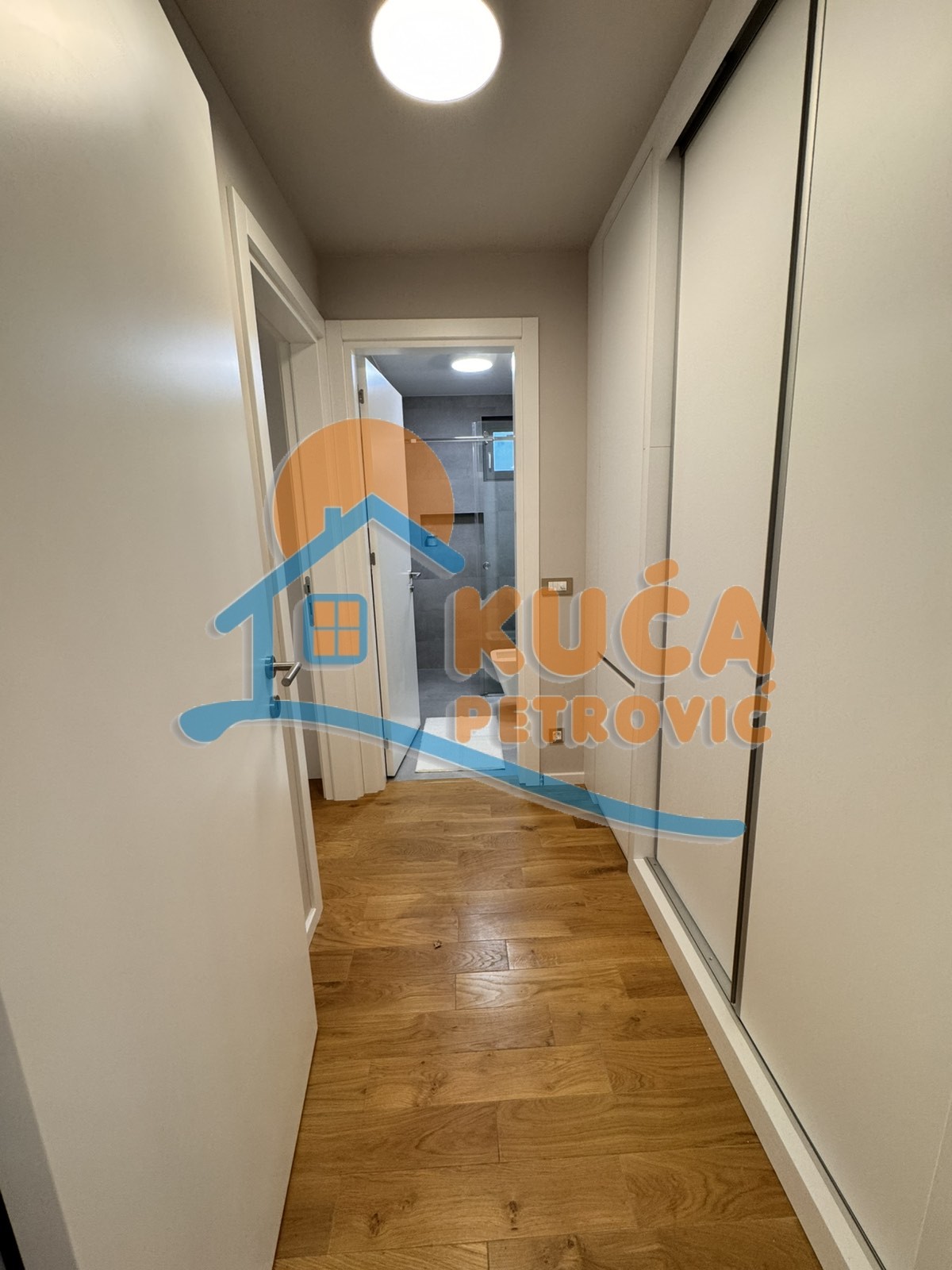 četvorosoban stan, 76 m2, Medijana, Bulevar Nemanjića ID: i-013343 16