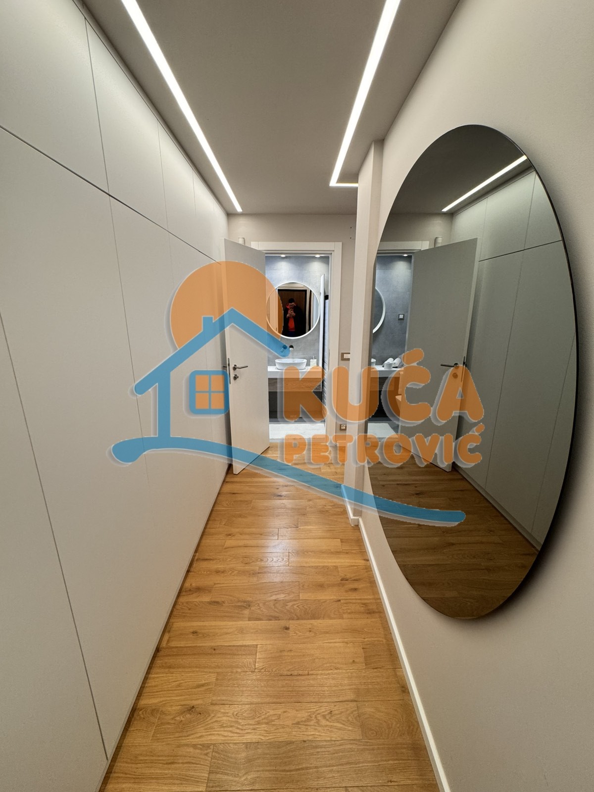 četvorosoban stan, 76 m2, Medijana, Bulevar Nemanjića ID: i-013343 17