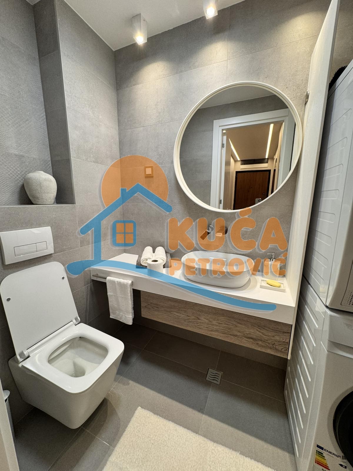 četvorosoban stan, 76 m2, Medijana, Bulevar Nemanjića ID: i-013343 18