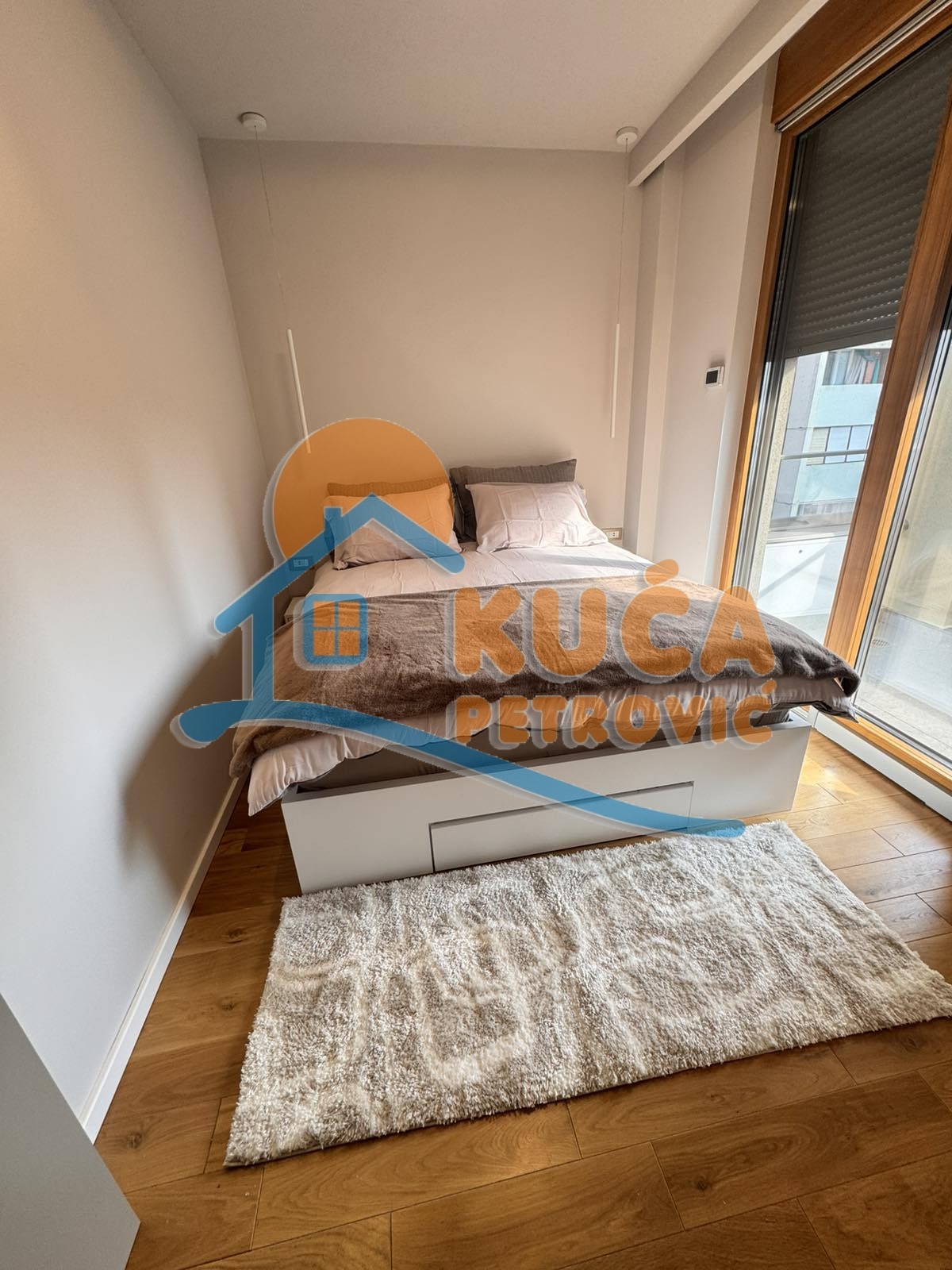 četvorosoban stan, 76 m2, Medijana, Bulevar Nemanjića ID: i-013343 10