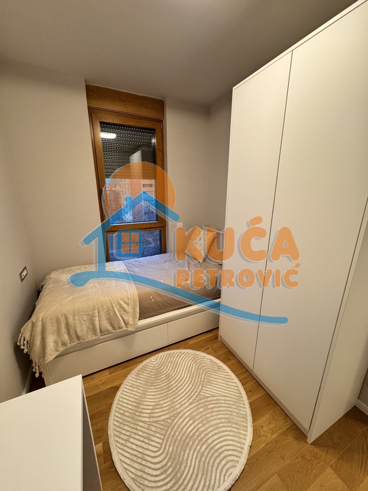 četvorosoban stan, 76 m2, Medijana, Bulevar Nemanjića ID: i-013343 12