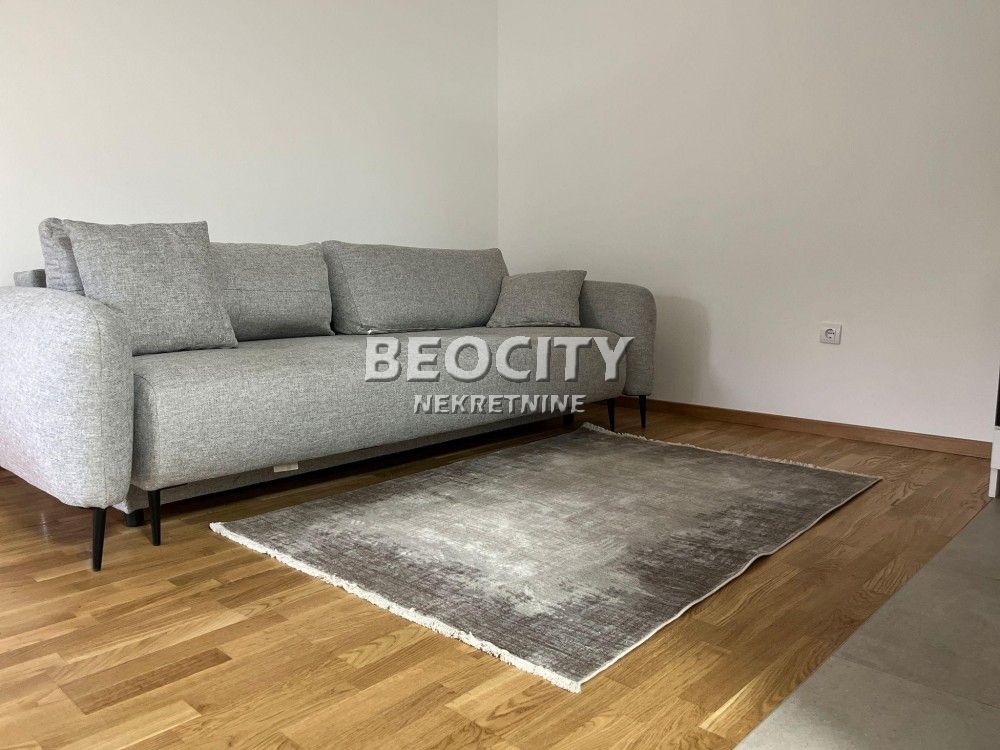 Dvosoban stan, 41 m2, Socijalno, Slovačka ID: 116233 2