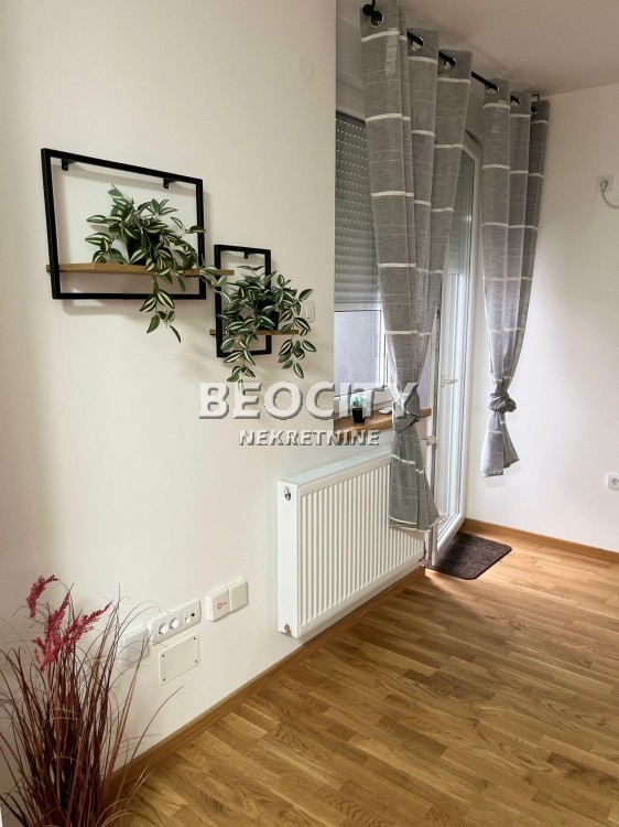 Dvosoban stan, 41 m2, Socijalno, Slovačka ID: 116233 5