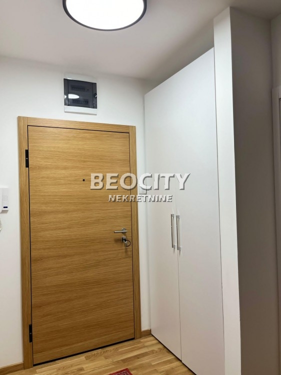 Dvosoban stan, 41 m2, Socijalno, Slovačka ID: 116233 7