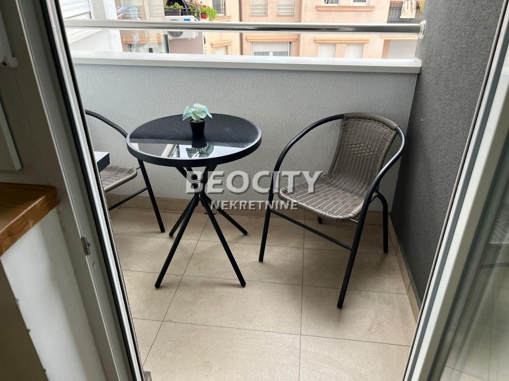 Dvosoban stan, 41 m2, Socijalno, Slovačka ID: 116233 8