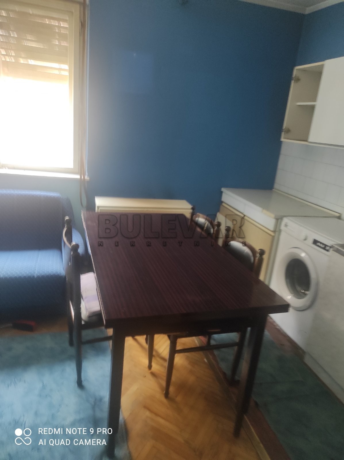 Jednosoban stan, 25 m2, Centar, Jovana Ristića ID: i-08351 2