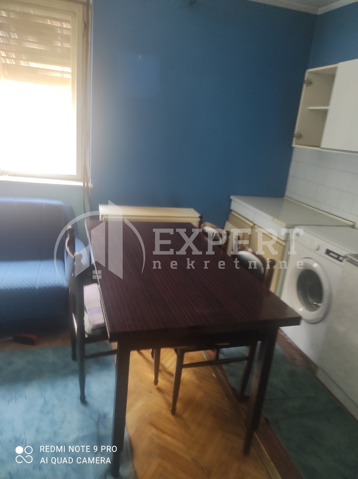 Jednosoban stan, 25 m2, Centar, Jovana Ristića ID: i-08351 2