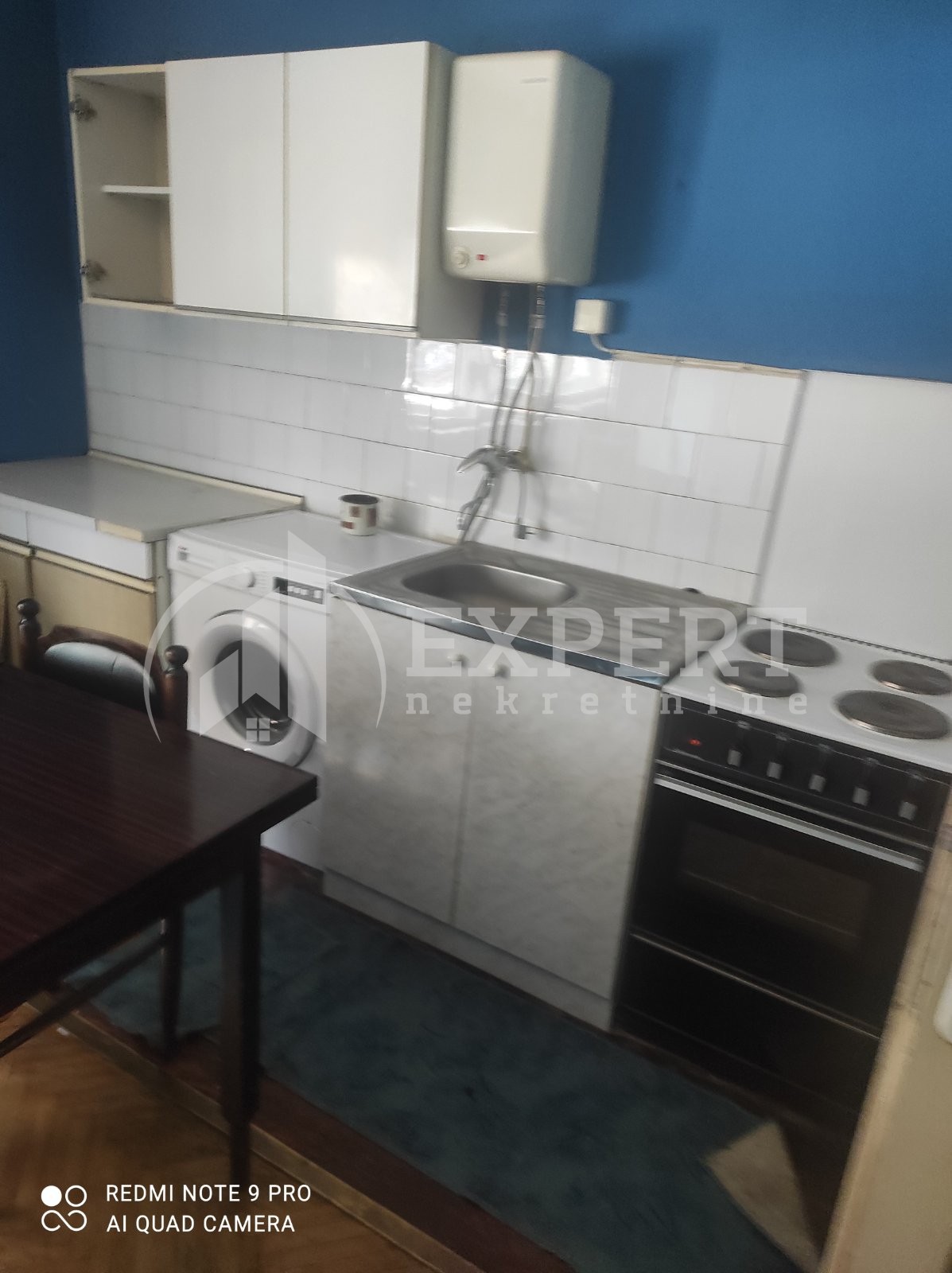 Jednosoban stan, 25 m2, Centar, Jovana Ristića ID: i-08351 3