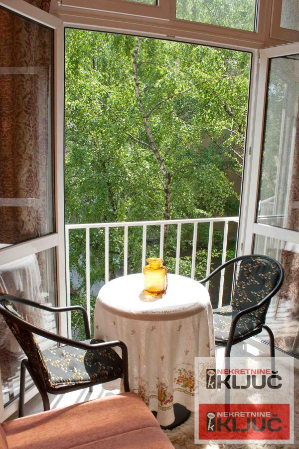 KOD IZVRŠNOG VEĆA, Jednoiposoban, 30m2+ 6m2 Terasa 4