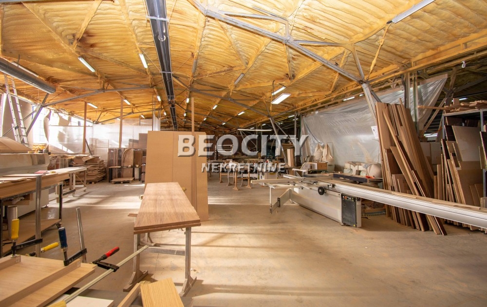 Lokal, 404 m2, Mali Mokri Lug, Bekerelova ID: 23466 5