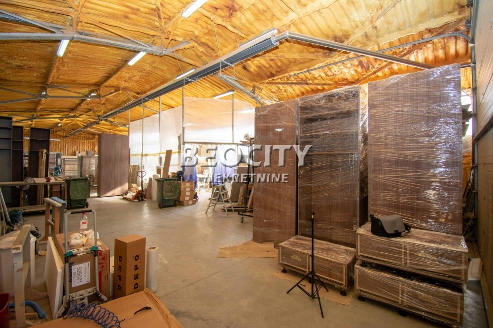 Lokal, 404 m2, Mali Mokri Lug, Bekerelova ID: 23466 3