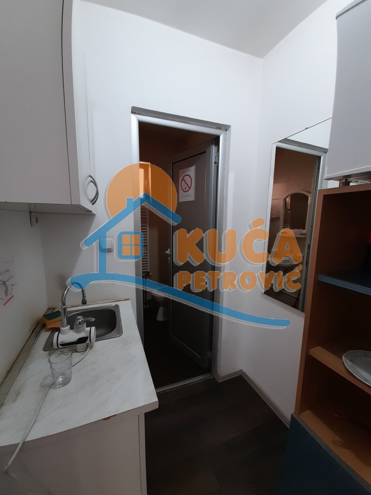 Lokal, 550 m2, Ćalije, Matejevački put ID: i-013306 8