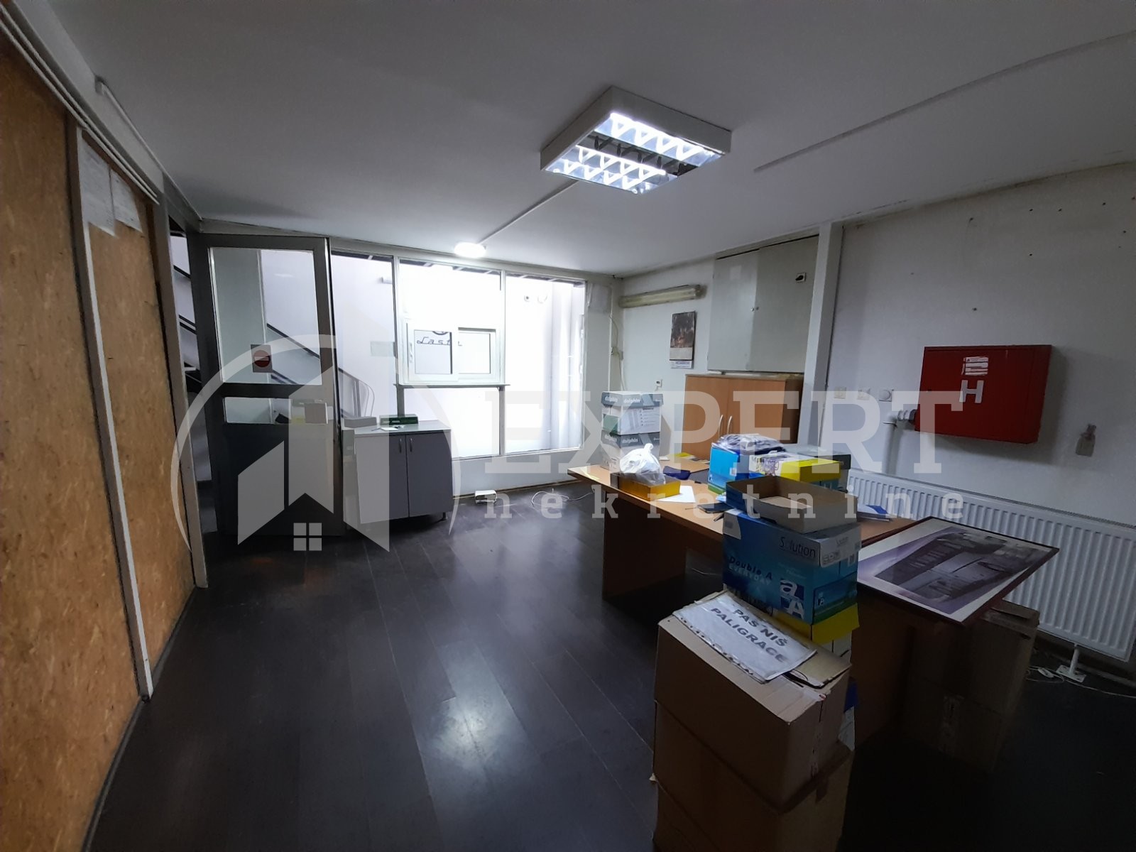 Lokal, 550 m2, Ćalije, Matejevački put ID: i-013306 11
