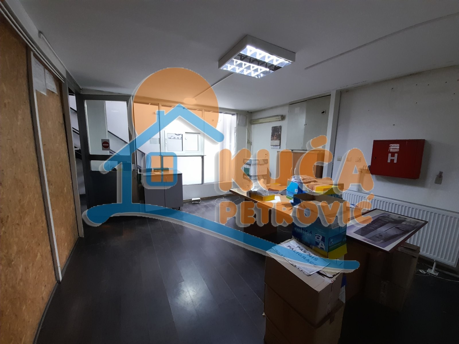 Lokal, 550 m2, Ćalije, Matejevački put ID: i-013306 11