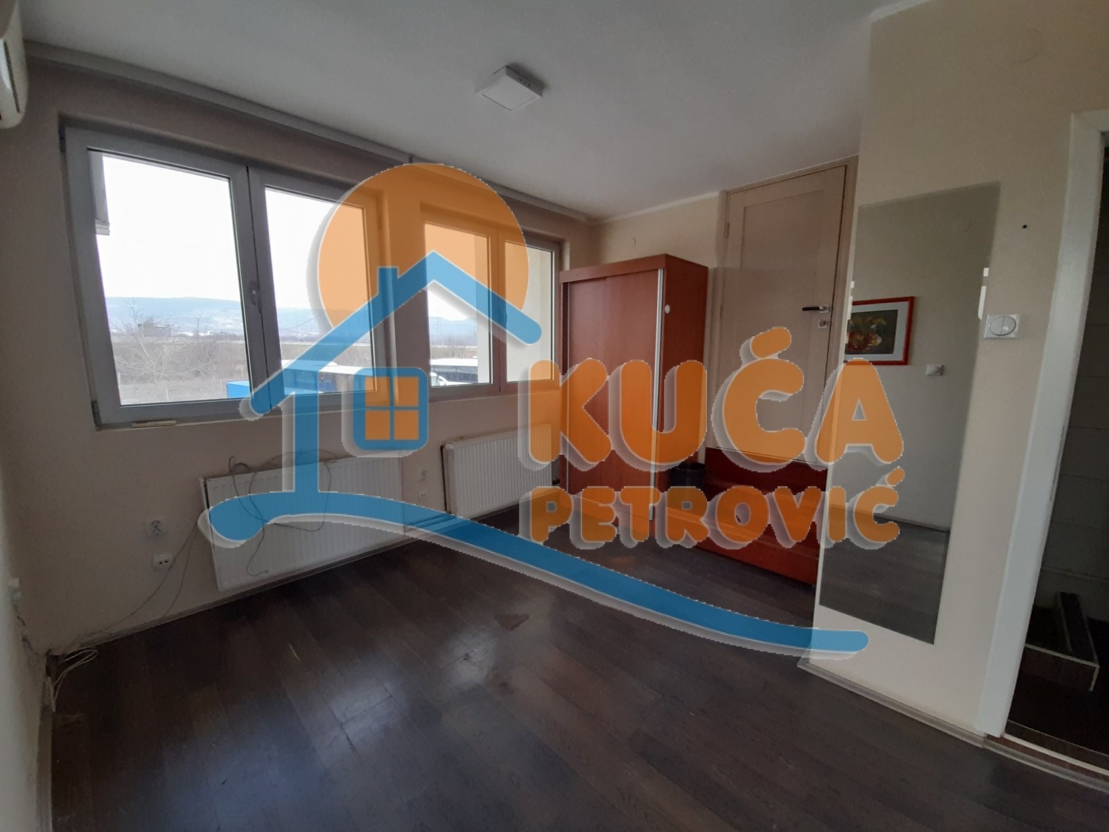 Lokal, 550 m2, Ćalije, Matejevački put ID: i-013306 12
