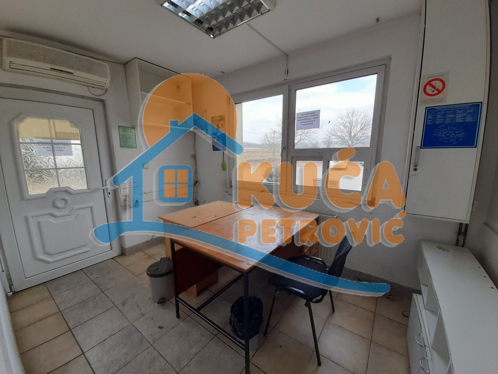 Lokal, 550 m2, Ćalije, Matejevački put ID: i-013306 9