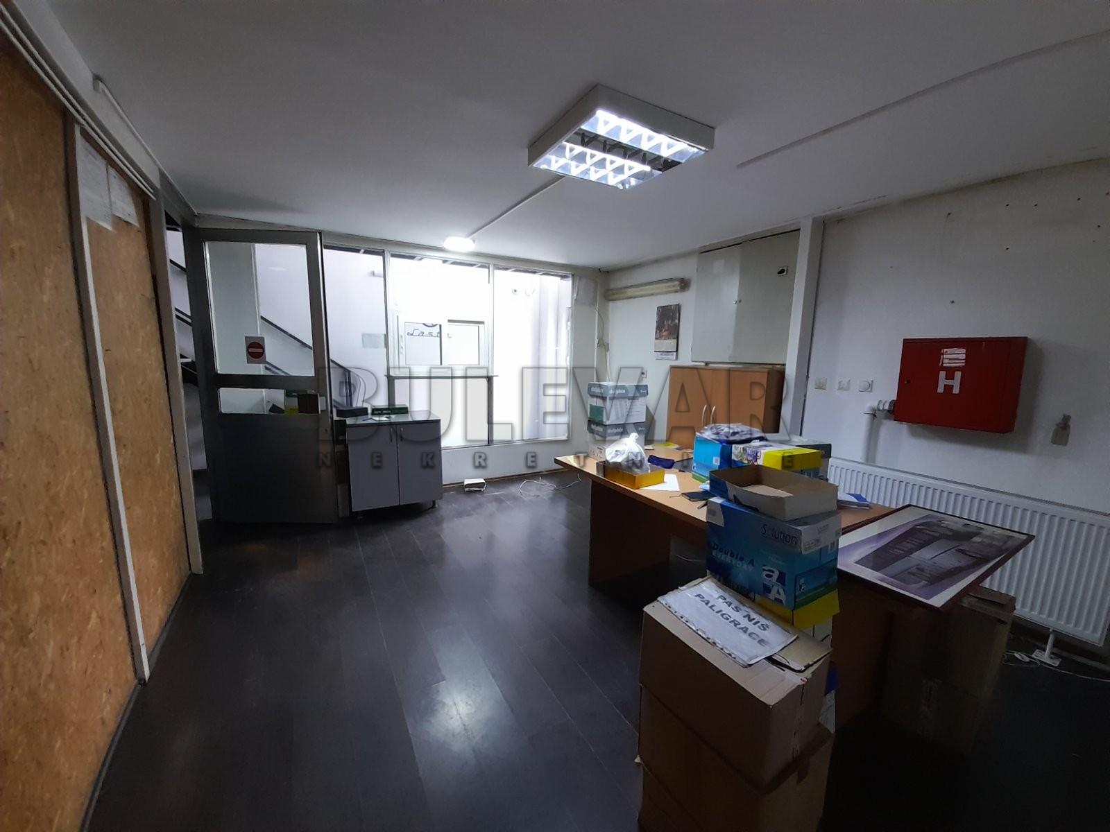 Lokal, 550 m2, Ćalije, Matejevački put ID: i-013306 11