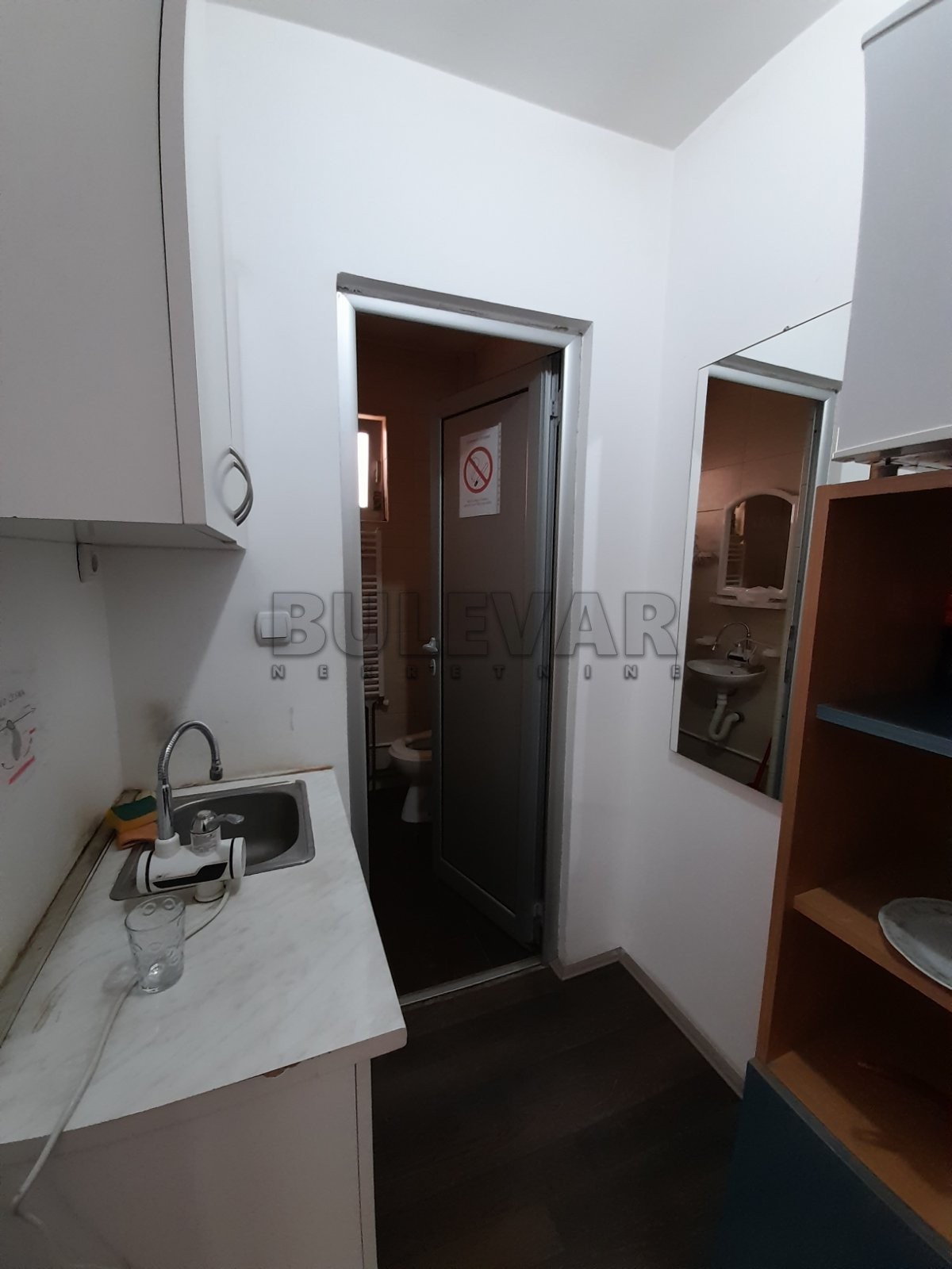 Lokal, 550 m2, Ćalije, Matejevački put ID: i-013306 8