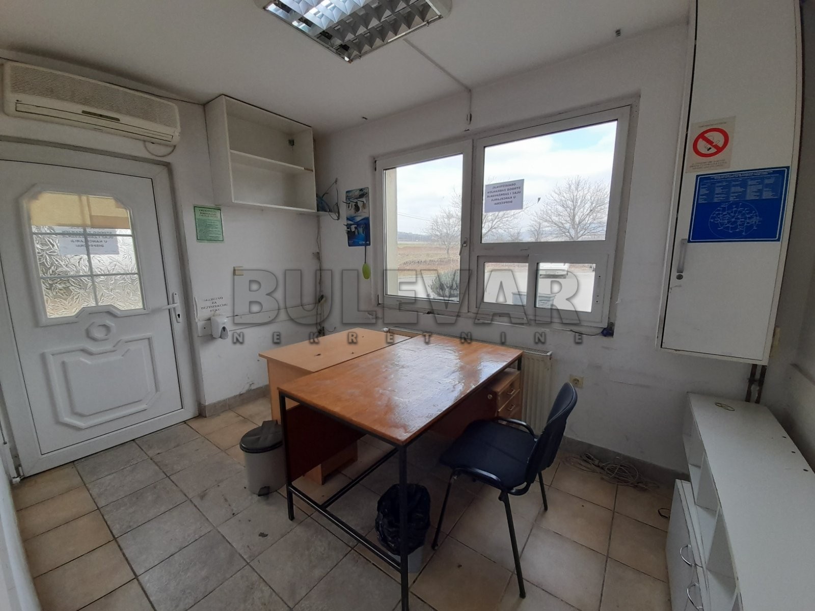 Lokal, 550 m2, Ćalije, Matejevački put ID: i-013306 9