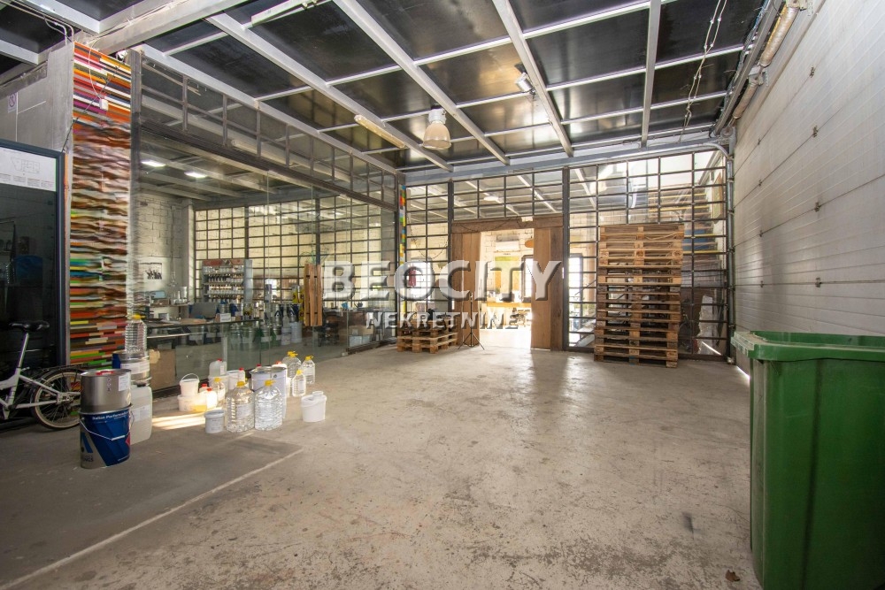 Lokal, 735 m2, Mali Mokri Lug, Bekerelova ID: 69687 5