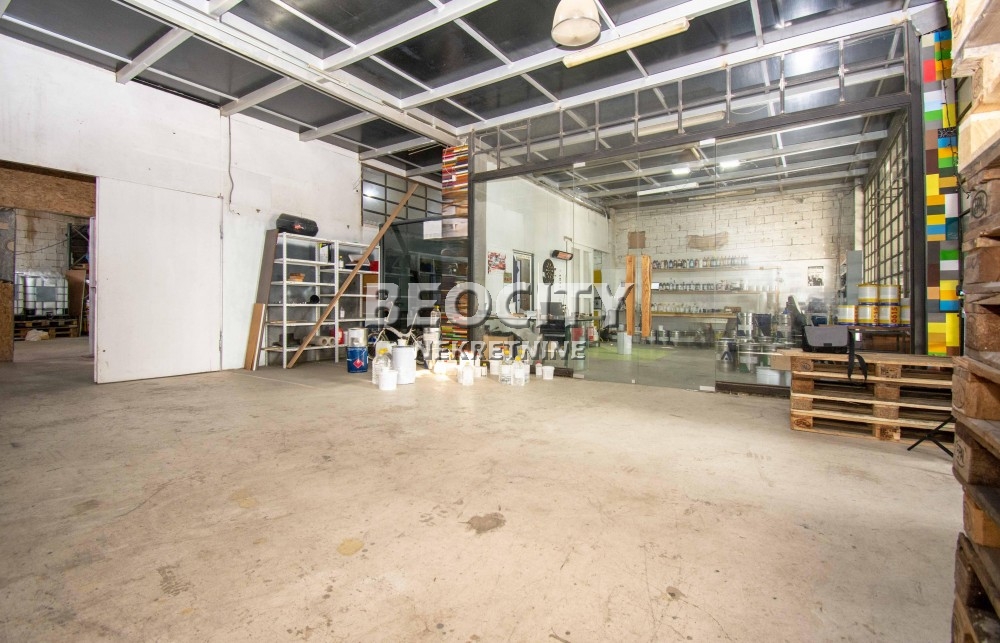 Lokal, 735 m2, Mali Mokri Lug, Bekerelova ID: 69687 7