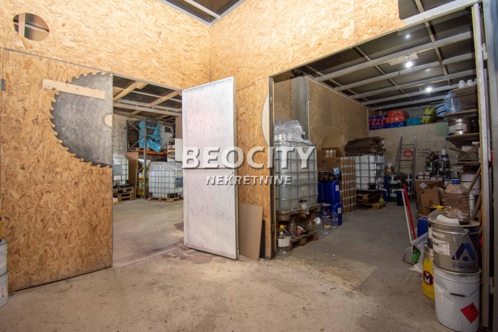 Lokal, 735 m2, Mali Mokri Lug, Bekerelova ID: 69687 11