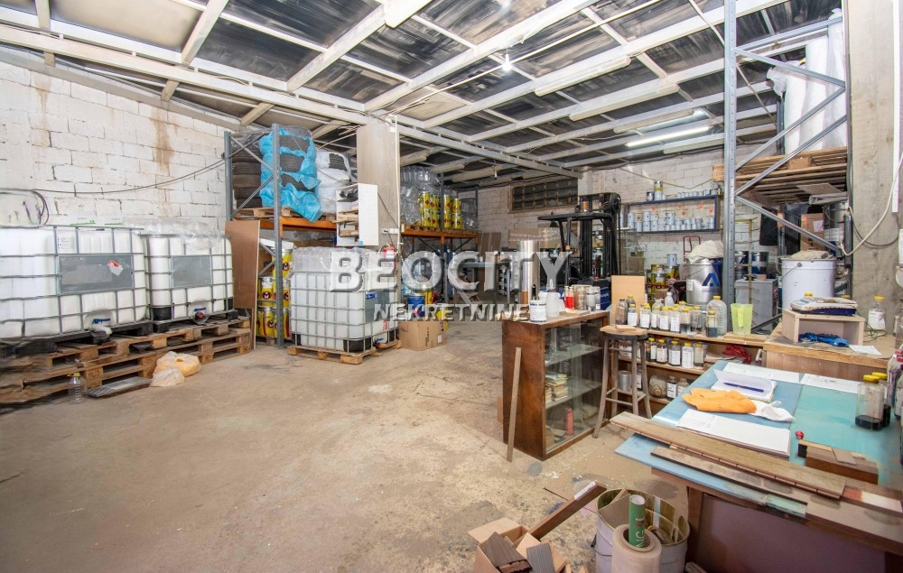 Lokal, 735 m2, Mali Mokri Lug, Bekerelova ID: 69687 12