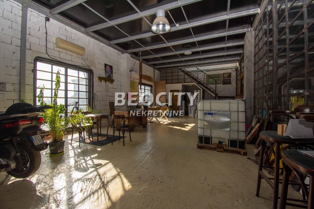 Lokal, 735 m2, Mali Mokri Lug, Bekerelova ID: 69687 8