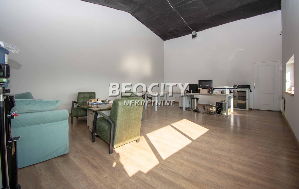 Lokal, 735 m2, Mali Mokri Lug, Bekerelova ID: 69687 2