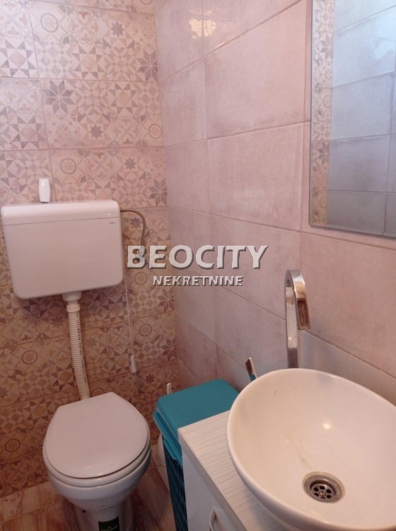 Trosoban stan, 66 m2, Veternička Rampa, Aleksandra Popovića ID: 115278 13