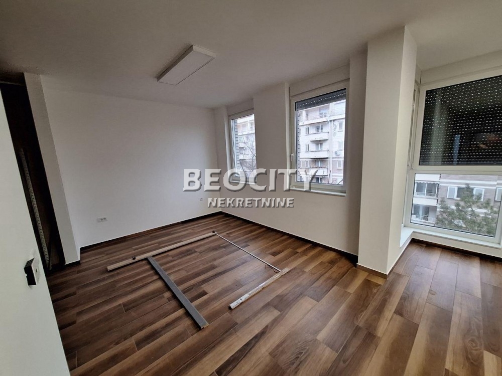 četvorosoban stan, 100 m2, Novi Sad, Stevana Musića ID: 116236 1