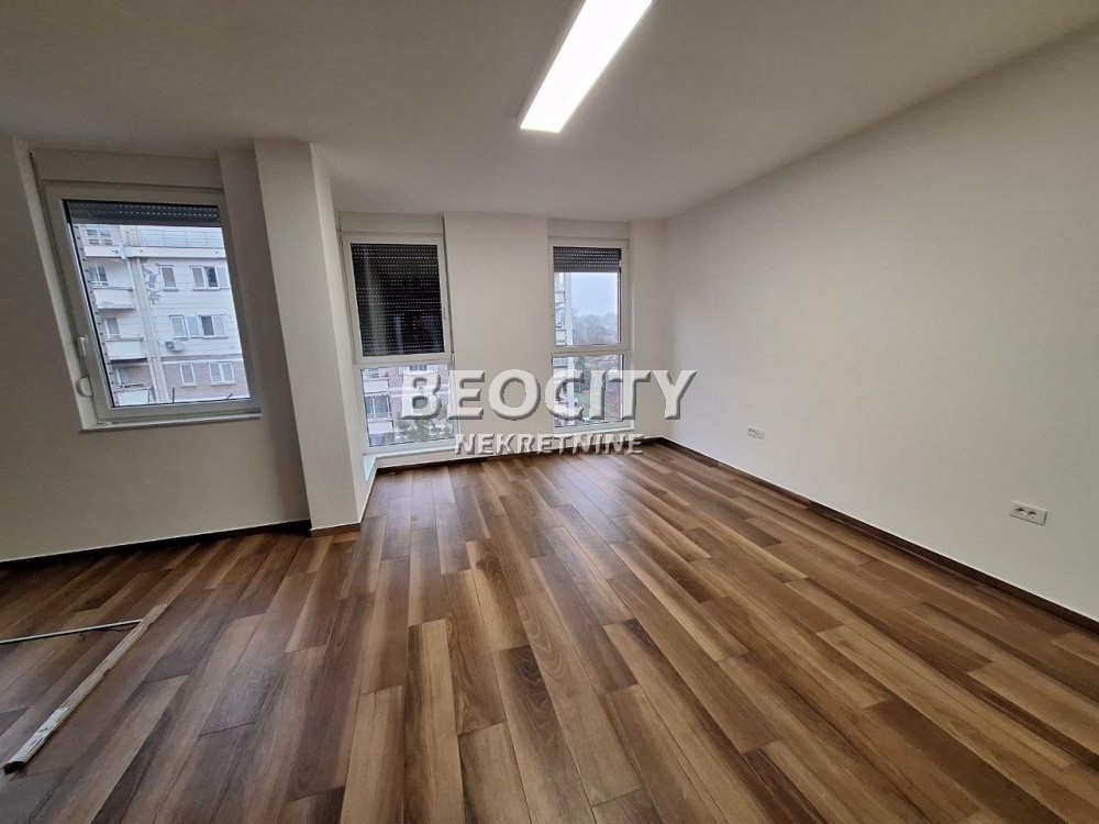 četvorosoban stan, 100 m2, Novi Sad, Stevana Musića ID: 116236 2