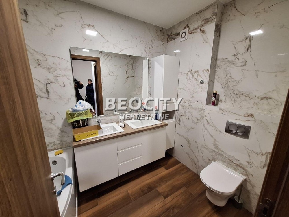 četvorosoban stan, 100 m2, Novi Sad, Stevana Musića ID: 116236 9