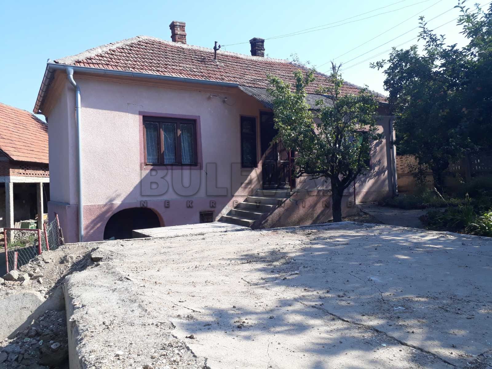 Dvosobna kuća, 37005 m2, Rujište ID: p-013354 4