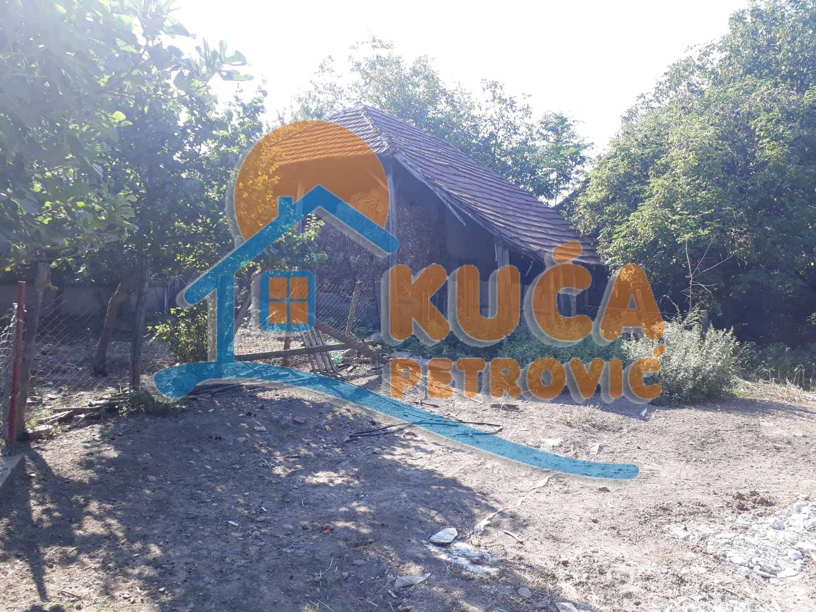 Dvosobna kuća, 37005 m2, Rujište ID: p-013354 7