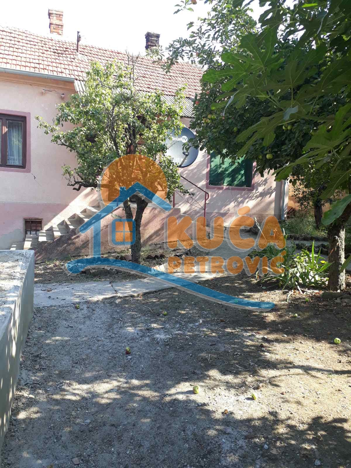 Dvosobna kuća, 37005 m2, Rujište ID: p-013354 3