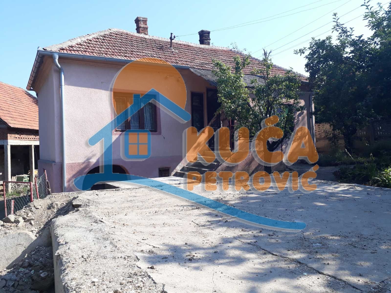 Dvosobna kuća, 37005 m2, Rujište ID: p-013354 4