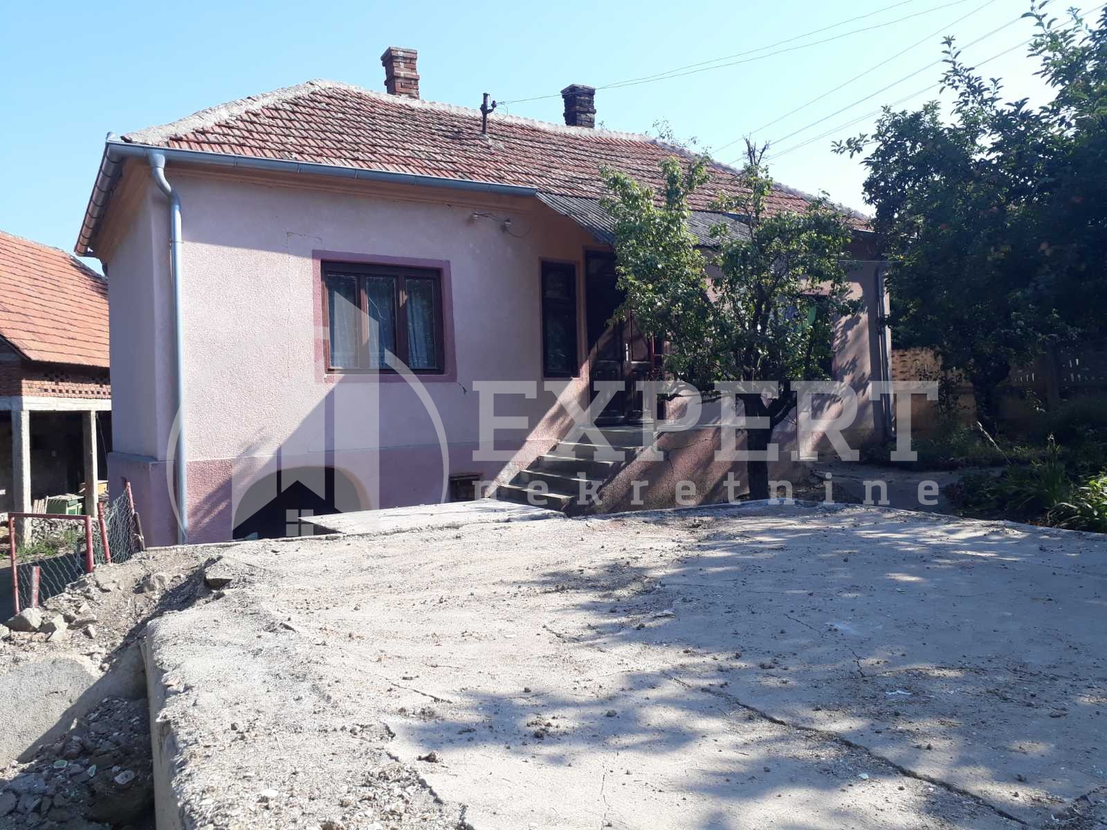 Dvosobna kuća, 37005 m2, Rujište ID: p-013354 4