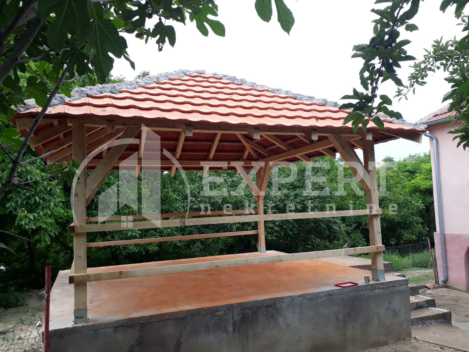 Dvosobna kuća, 37005 m2, Rujište ID: p-013354 5