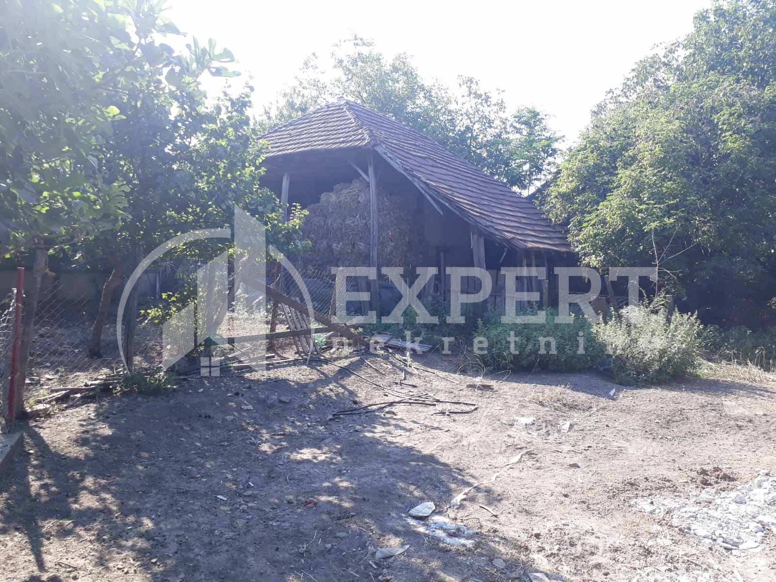 Dvosobna kuća, 37005 m2, Rujište ID: p-013354 7