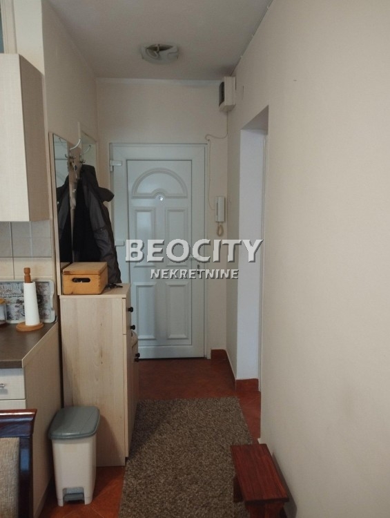 Jednosoban stan, 30 m2, Železnička stanica, Omladinskog pokreta ID: 116274 5