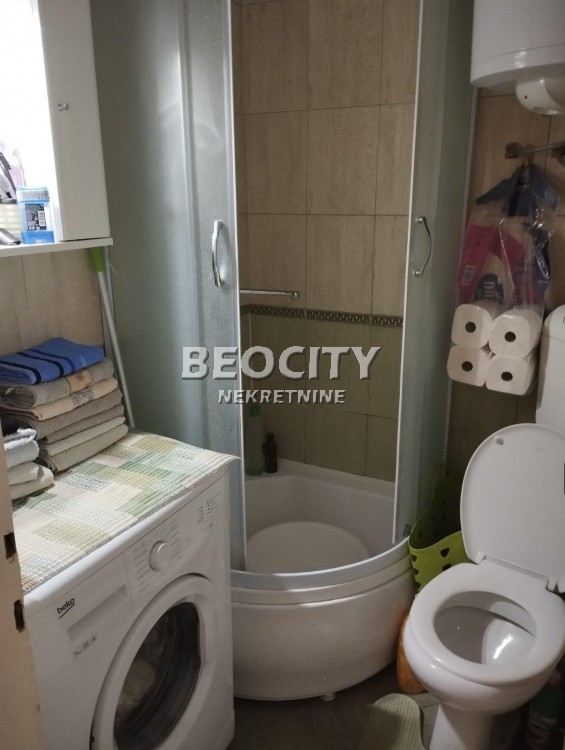 Jednosoban stan, 30 m2, Železnička stanica, Omladinskog pokreta ID: 116274 6