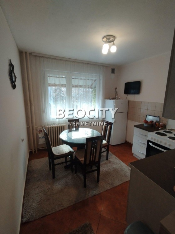 Jednosoban stan, 30 m2, Železnička stanica, Omladinskog pokreta ID: 116274 3