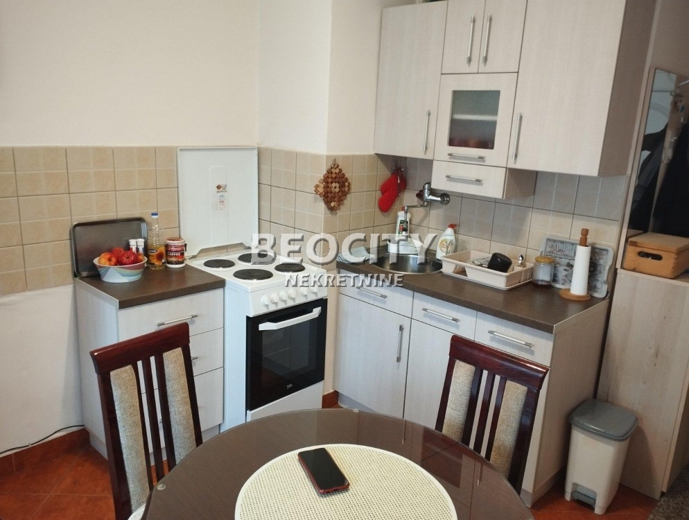 Jednosoban stan, 30 m2, Železnička stanica, Omladinskog pokreta ID: 116274 4