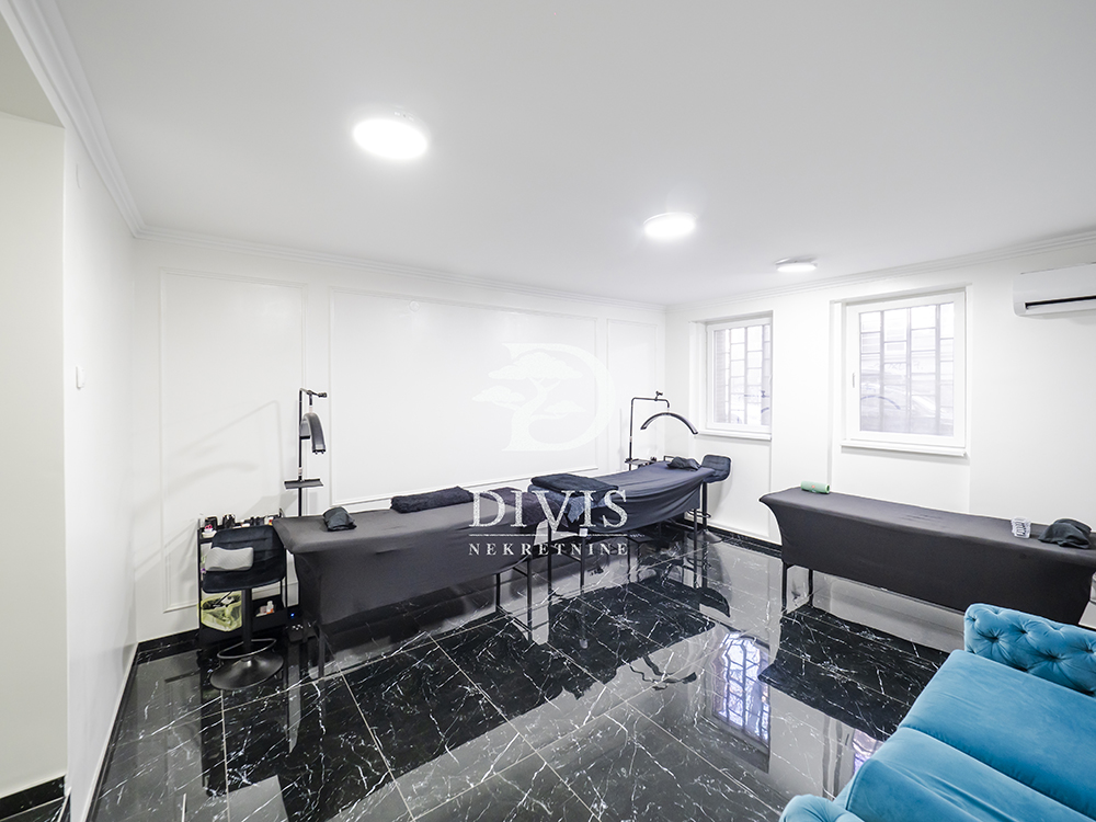 Prodajemo 2 5 stan na Dorćolu  Dositejeva  50m2 3