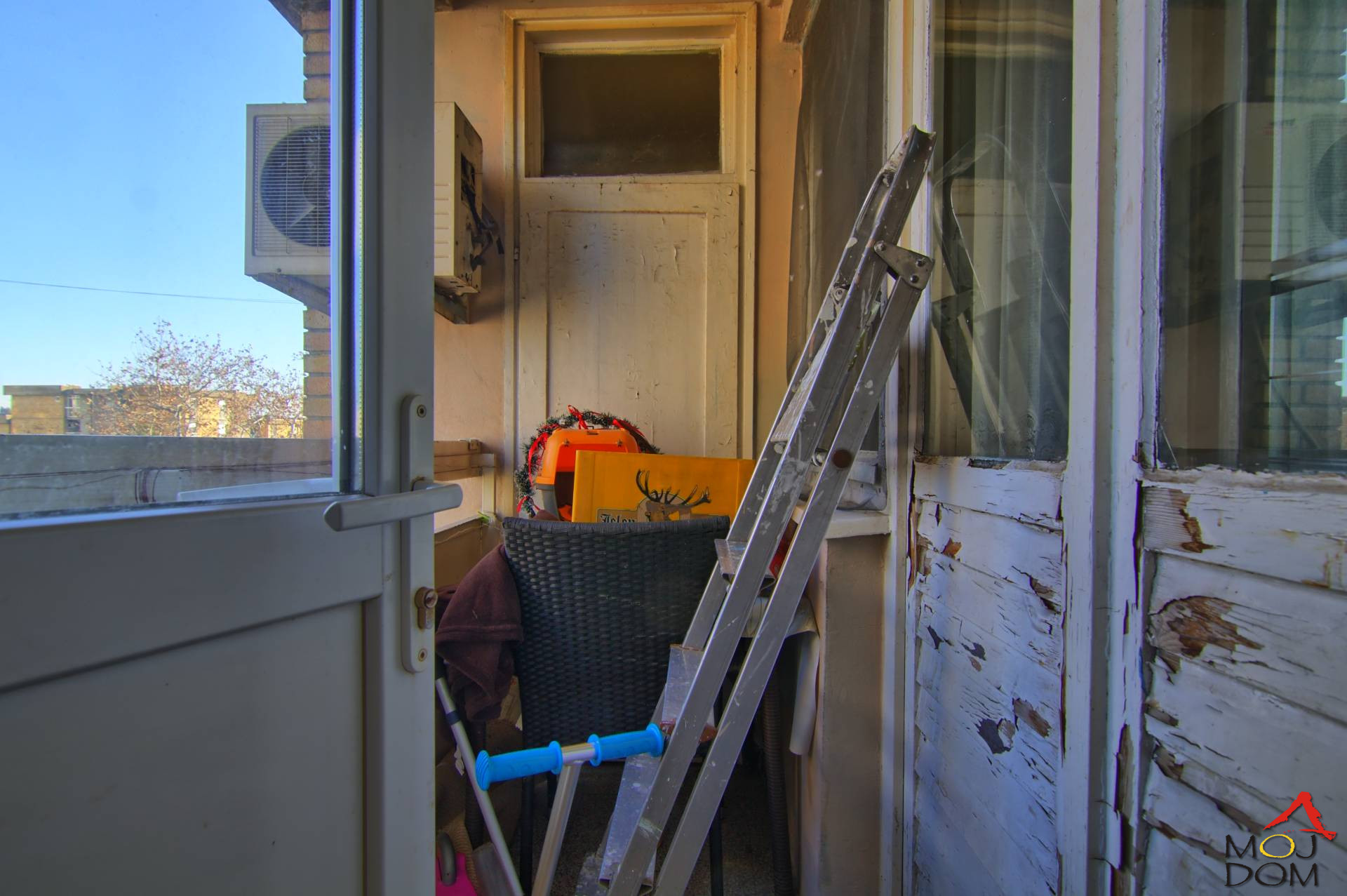 Stan,NOVI SAD,KEJ,kv: 63, € 164800, ID: 1029842 8