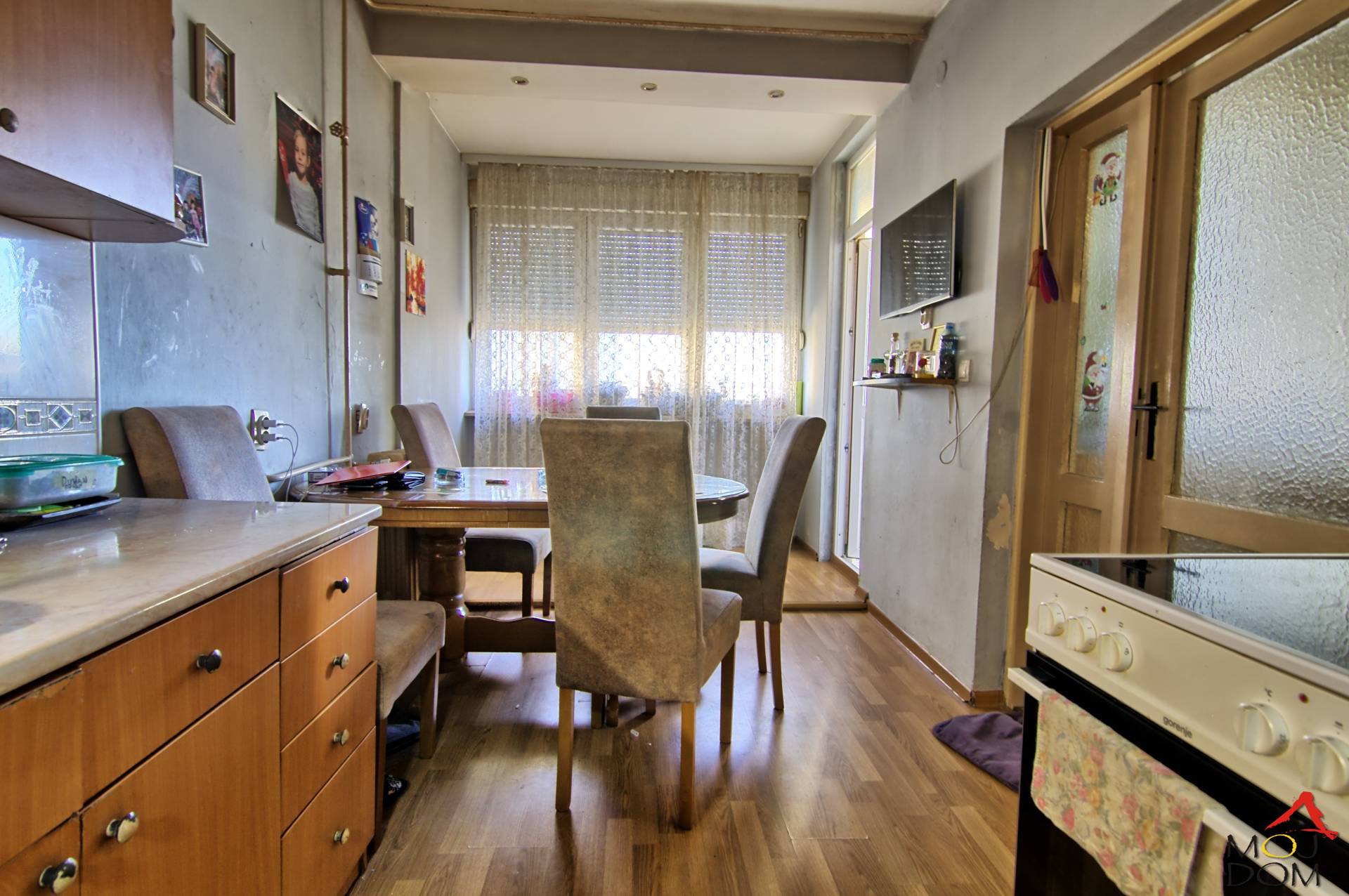 Stan,NOVI SAD,KEJ,kv: 63, € 164800, ID: 1029842 5