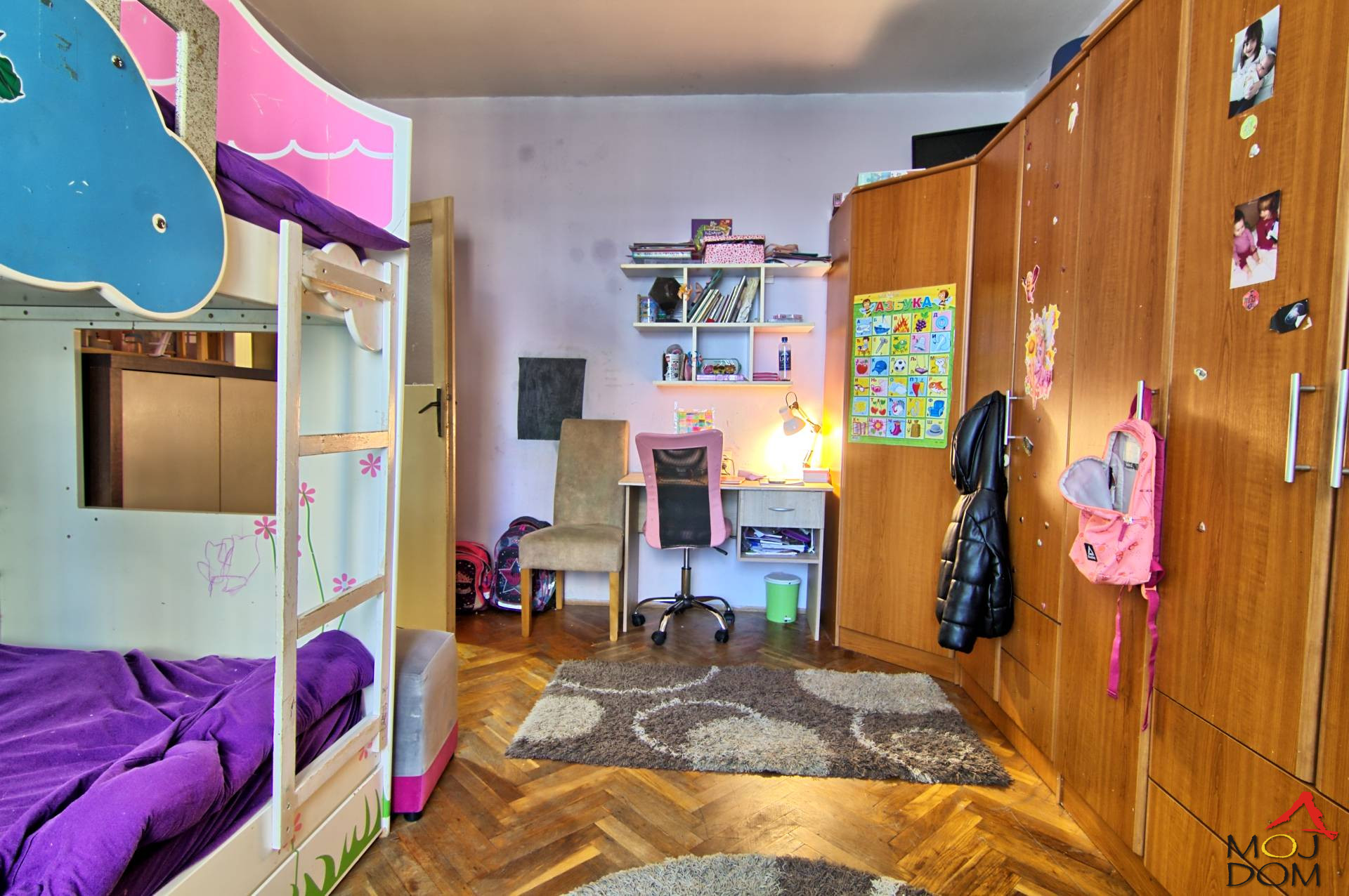 Stan,NOVI SAD,KEJ,kv: 63, € 164800, ID: 1029842 4