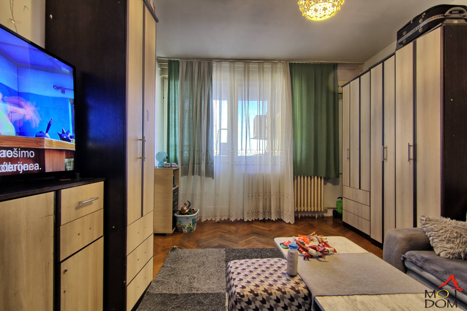 Stan,NOVI SAD,KEJ,kv: 63, € 164800, ID: 1029842 2