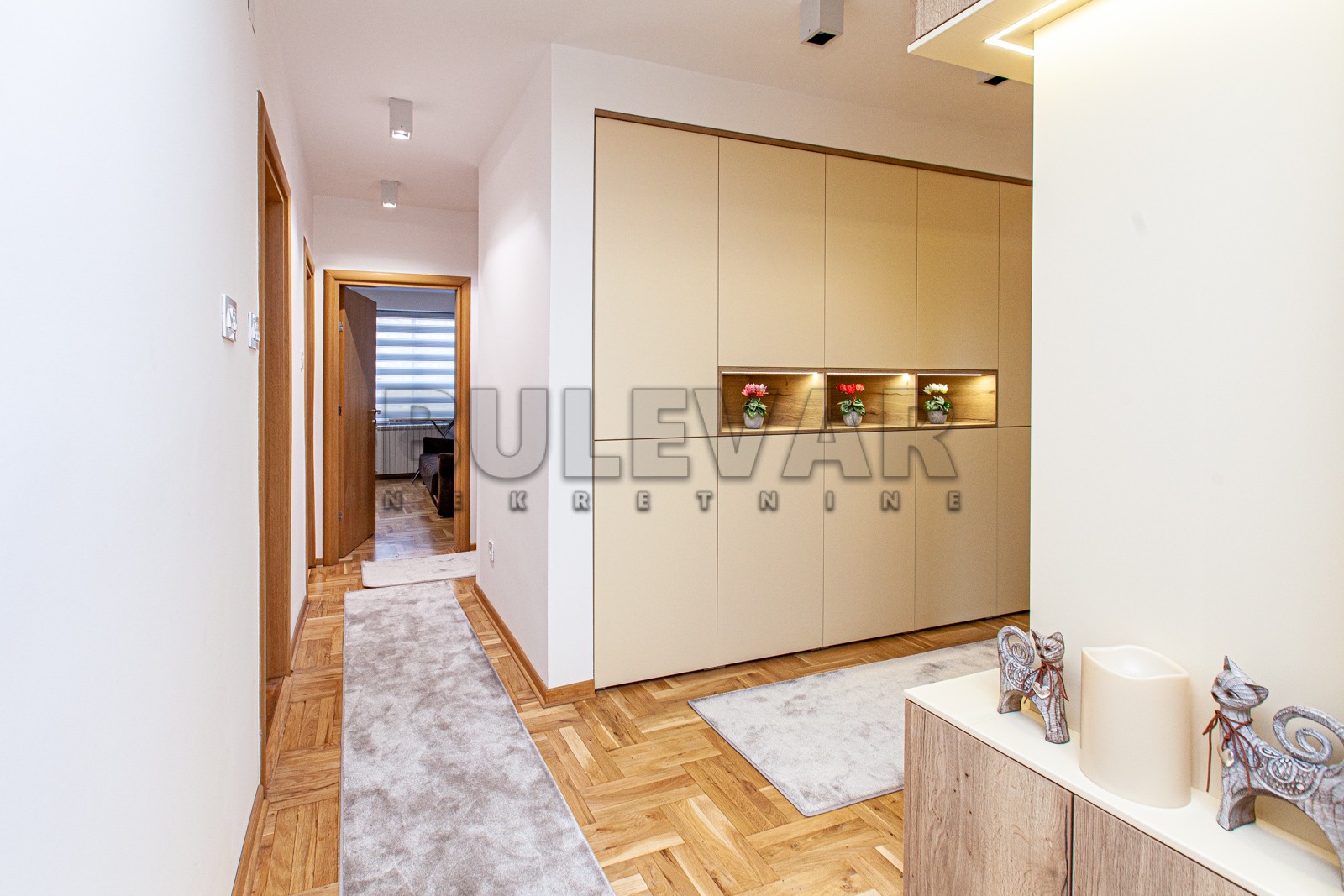 Trosoban stan, 116 m2, Centar, Svetozara Markovića ID: p-013349 20